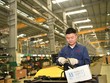 Các doanh nghiệp chủ động đẩy mạnh mua sắm để chuẩn bị cho chu kỳ sản xuất mới