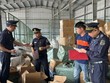 Hải quan khu vực VI lập “lá chắn thép” chống hàng giả nơi biên giới 