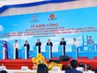Khởi công siêu trục Quốc lộ 1A rộng 90 m xuyên phía Nam Hà Nội 