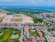 Khu vực Mương Phóng Thủy, phường Đồng Hới, tỉnh Quảng Trị. Ảnh: Nguyễn Chiến