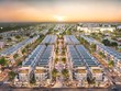 Dòng vốn đầu tư phía Bắc dịch chuyển về đô thị vệ tinh phía Tây TP.HCM