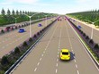 Vĩnh Long: Phê duyệt Dự án xây dựng tuyến đường hành lang ven biển vốn gần 9.187 tỷ đồng 
