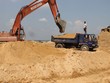 Trước nhu cầu rất lớn về vật liệu xây dựng sau sáp nhập, Sở Nông nghiệp và Môi trường tỉnh Lâm Đồng đề xuất nghiên cứu vật liệu xanh, vật liệu thay thế cát tự nhiên. Ảnh minh họa