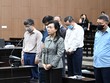 Cựu Bộ trưởng Nguyễn Thị Kim Tiến xin giảm án cho cấp dưới 