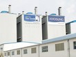Tập đoàn Hyosung đang muốn đầu tư mở rộng tại TP.HCM, trong đó có đề xuất đầu tư trung tâm dữ liệu - Ảnh: Hyosung