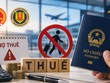Cục Thuế lý giải việc tạm hoãn xuất cảnh với người nợ thuế nhỏ 