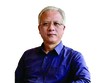 Ông Lê Gia Phong, Phó trưởng ban Thống kê Công nghiệp và Xây dựng (Cục Thống kê, Bộ Tài chính)