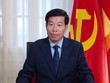 Thứ trưởng Bộ Ngoại giao Nguyễn Mạnh Cường.