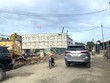 Dự án cải tạo và nâng cấp quốc lộ 14E gặp vướng mắc trong công tác giải phóng mặt bằng. Ảnh: Thanh Chung