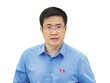 Ông Hoàng Minh Hiếu, Ủy viên là đại biểu Quốc hội hoạt động chuyên trách tại Ủy ban Pháp luật và Tư pháp của Quốc hội 