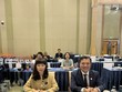Thứ trưởng Bộ Công thương Nguyễn Sinh Nhật Tân làm trưởng đoàn Việt Nam dự Hội nghị Bộ trưởng thương mại APEC tại Trung Quốc.