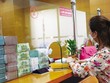 Lãi suất cho vay chưa giảm khiến doanh nghiệp khó tiếp cận dòng vốn. Ảnh: Ngọc Thắng 