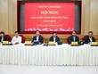 Chiều 25/5, Tỉnh uỷ Lâm Đồng tổ chức Hội nghị Ban Chấp hành Đảng bộ tỉnh lần thứ 8 thông qua nhiều nội dung quan trọng. Ảnh: Hạ Chúc