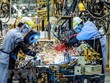 Tập trung phát triển công nghiệp hỗ trợ phục vụ các ngành điện tử thông minh, thiết bị năng lượng, đường sắt, ô tô, cơ khí và tự động hóa, công nghiệp công nghệ cao, dệt may, da giày gắn với kinh tế xanh.
