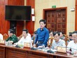 Quảng Trị tăng cường các giải pháp chống khai thác hải sản bất hợp pháp 