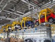 Nhập khẩu ô tô nguyên chiếc và linh kiện phụ tùng 4 tháng năm 2026 tăng hơn 1 tỷ USD so với cùng kỳ. 