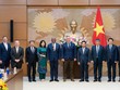 Đề nghị Hoa Kỳ sớm công nhận quy chế kinh tế thị trường của Việt Nam 