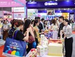 Triển lãm IBTE Hà Nội 2026 quy tụ hơn 1.000 gian hàng cùng hơn 500 doanh nghiệp đến từ Việt Nam, Trung Quốc và nhiều quốc gia, vùng lãnh thổ khác.
