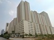 Một khu tái định cư bỏ hoang tại TP.HCM