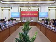 Lãnh đạo UBND TP.HCM kêu gọi các doanh nghiệp mạnh dạn kiến nghị để Thành phố tổng hợp, trình Trung ương và Quốc hội xem xét. 
