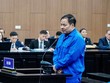 Cựu Thẩm phán Vũ Văn Tú từng bị TAND TP. Hà Nội tuyên án 2 năm tù trong phiên tòa sơ thẩm hồi cuối năm 2025.