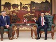 Việt Nam - Hoa Kỳ thúc đẩy hợp tác quốc phòng và khắc phục hậu quả chiến tranh 