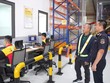 Dự thảo Luật Hải quan hướng tới kiểm soát dữ liệu tự động 