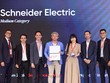 Schneider Electric năm thứ 2 liên tiếp được vinh danh trong Bảng xếp hạng Best Workplaces in Vietnam™ 2026 ở Hạng mục doanh nghiệp Vừa
