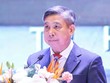 Chủ tịch HĐND thành phố Cần Thơ Đồng Văn Thanh. 
