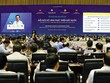 Hiếm có chủ đề nào trong thời gian gần đây thu hút sự quan tâm rộng lớn như câu chuyện đổi mới mô hình phát triển đất nước. Ảnh: T.G 