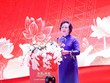 Phó Thủ tướng Phạm Thị Thanh Trà phát biểu tại Hội nghị. 