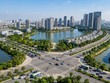 Hà Nội phê duyệt Đề án khu đô thị đa mục tiêu 
