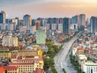 Hàng loạt dự án bất động sản sắp được khởi công xây dựng tại Hà Nội.