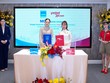 Madam Pang và Tiến sĩ Nguyễn Thị Phương Thảo đồng hành vì bóng đá và tình hữu nghị Việt Nam - Thái Lan