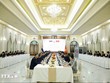 Tổng Bí thư, Chủ tịch nước Tô Lâm hội đàm với Thủ tướng Thái Lan Anutin Charnvirakul 
