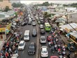 Quốc lộ 13 hiện hữu