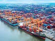 Hợp tác logistics với ASEAN giúp củng cố mắt xích Việt Nam trong chuỗi cung ứng khu vực. 