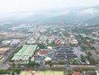 Khu vực cửa khẩu quốc tế Lao Bảo, tỉnh Quảng Trị