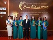 6 giải pháp ngân hàng số của BIDV đạt giải Sao Khuê 2026