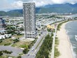 Theo báo cáo từ đơn vị tư vấn, định hướng phát triển không gian đô thị Đà Nẵng mới được xây dựng theo mô hình “3 vùng - 3 cực - 2 trục - 4 hành lang”, trong đó nhấn mạnh các hành lang kết nối Đông - Tây nhằm tạo liên kết giữa khu vực ven biển, đô thị, công nghiệp với vùng trung du, miền núi phía Tây. Ảnh: Linh Đan 