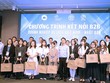 Kết nối doanh nghiệp, hút du khách Nhật Bản đến Hà Nội - Ninh Bình - Quảng Ninh 