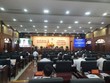 Tại kỳ họp lần này, HĐND thành phố Đà Nẵng sẽ xem xét các nội dung do UBND thành phố trình, trải rộng trên nhiều nhóm vấn đề lớn. Ảnh: Linh Đan 