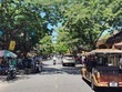 Chương trình Phiên chợ thương mại điện tử kết nối sản phẩm truyền thống của vùng miền - Đà Nẵng 2026 sẽ diễn ra tại phường Hội An.
