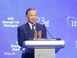 Thông điệp của Việt Nam tại Shangri-La tạo tiếng vang quốc tế 