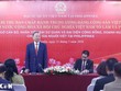 Tổng Bí thư, Chủ tịch nước và Phu nhân gặp cộng đồng người Việt tại Philippines 