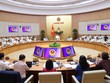 Thủ tướng chủ trì phiên họp Chính phủ thường kỳ tháng 4/2026.