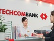 Techcombank dự kiến tăng vốn từ 70.800 tỷ đồng lên 113.700 tỷ đồng trong năm nay
