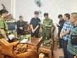 Công an tỉnh Thanh Hóa và Cục An ninh mạng và phòng, chống tội phạm sử dụng công nghệ cao phá đường dây phát tán mã độc do học sinh lớp 12 lập trình