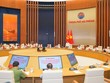 Thủ tướng Lê Minh Hưng: 5 địa phương triển khai ngay các dự án nhà ở cho thuê trong tháng 6/2026 
