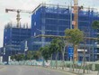 Một dự án chung cư trên địa bàn TP. Đà Nẵng.
